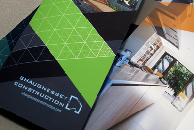 GEOMETRIC CONSTRUCTION